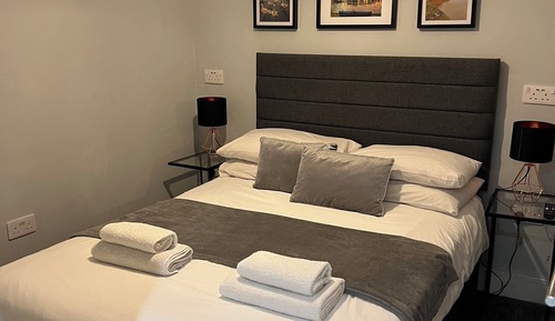 Habitación doble