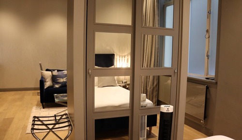 Apartamento Premium, 1 habitación
