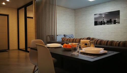 Apartamento estándar
