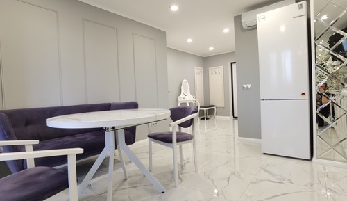 Apartamento Confort