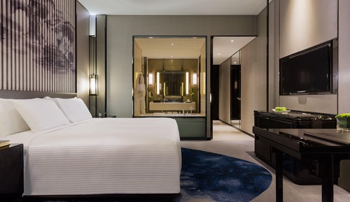 Habitación Grand