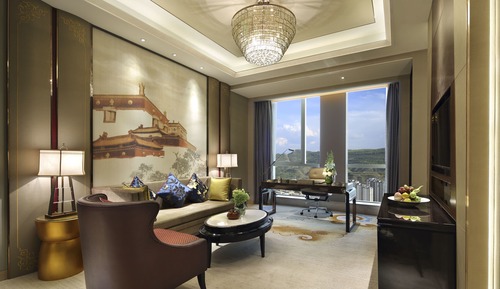 Suite Deluxe