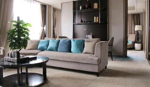 Habitación Premier