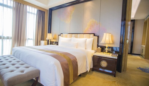 Suite Deluxe