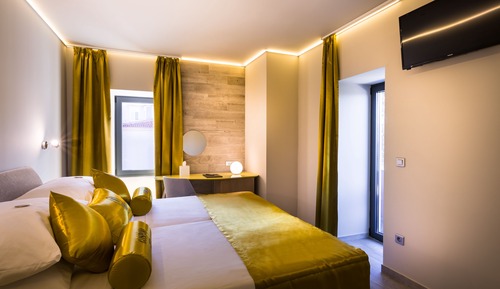 Suite familiar, 2 habitaciones