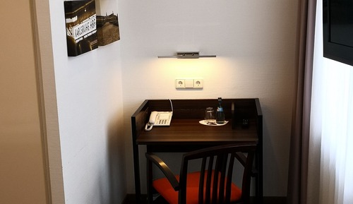Habitación individual