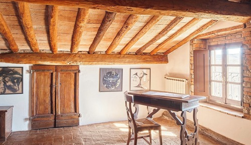 Apartamento, 3 habitaciones, cocina básica