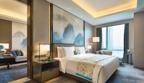 Suite Deluxe