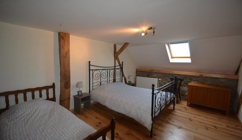 Casa, varias habitaciones