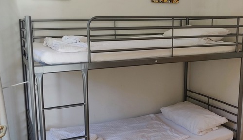Habitación familiar, 2 habitaciones