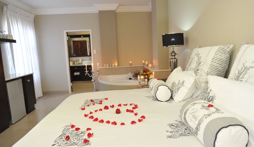 Habitación superior