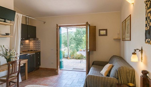 Estudio Deluxe (La Ginestra)