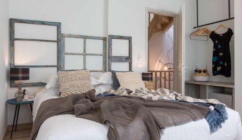 Double Room, Non Smoking (2nd Floor)