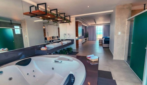 Apartamento de lujo
