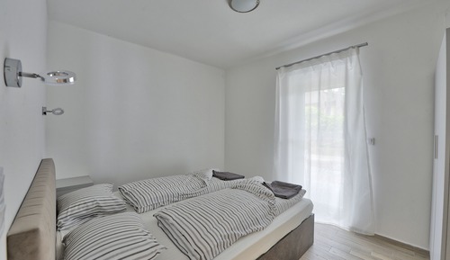 Apartamento Premium, 2 habitaciones, terraza