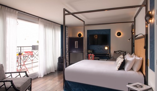 Suite (L’atelier)