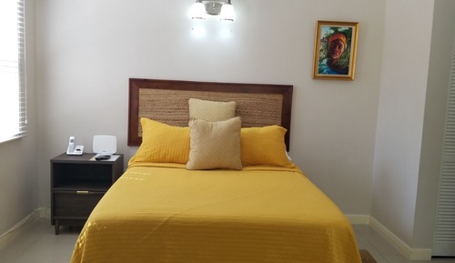 Apartamento Business, 2 habitaciones, 2 baños, planta ejecutiva