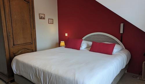 Habitación individual