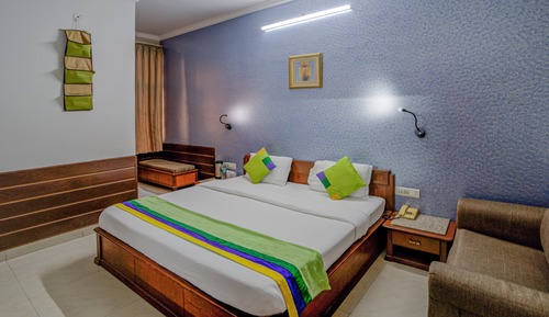 Habitación estándar