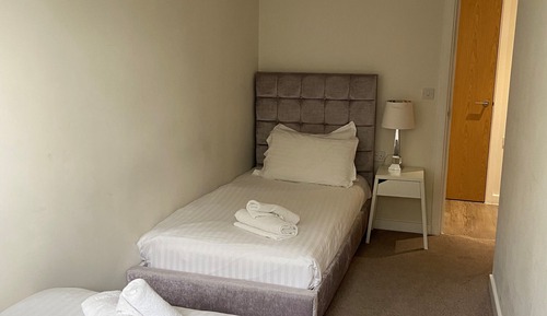 Apartamento, 2 habitaciones