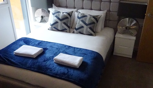 Apartamento, 1 habitación, balcón