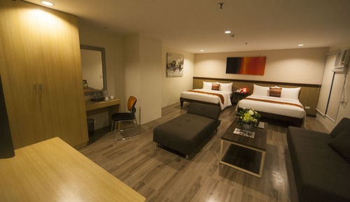 Suite