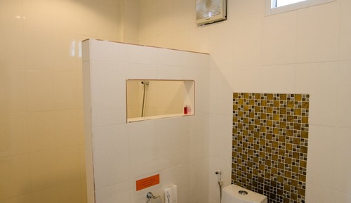 Habitación estándar