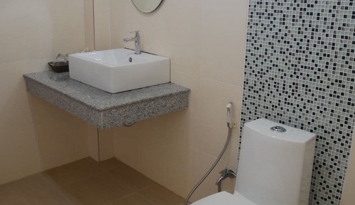 Habitación superior