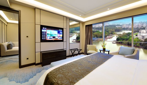 Suite Deluxe