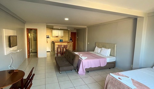 Habitación superior