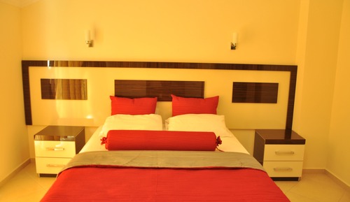 Apartamento, 1 habitación