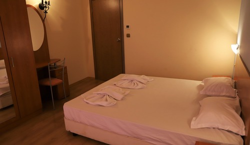 Apartamento Deluxe, 1 habitación