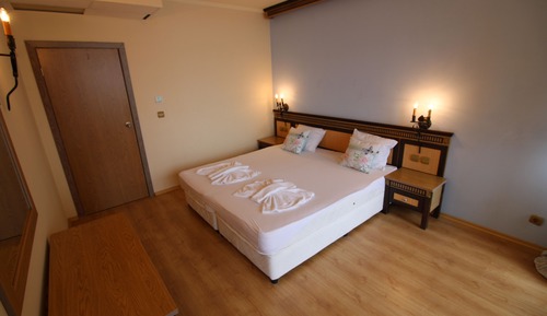 Apartamento familiar, 1 habitación