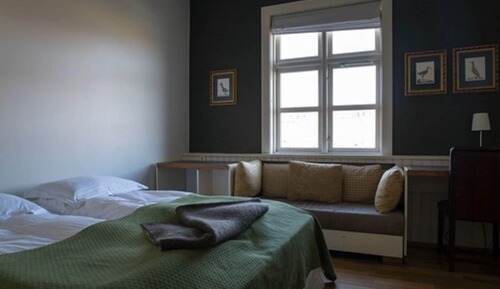 Habitación estándar