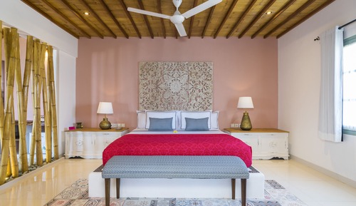 Suite Del Mar - for Cool Adults Only