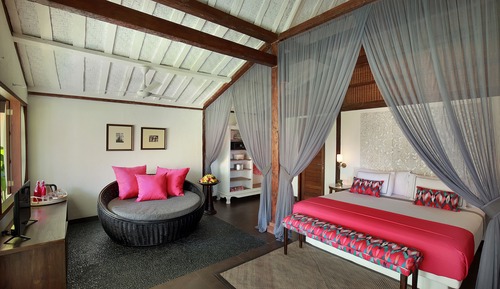 Limas Romantic Villa - for Cool Adults Only
