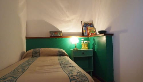Casa, 2 habitaciones