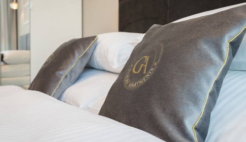 Apartamento Deluxe