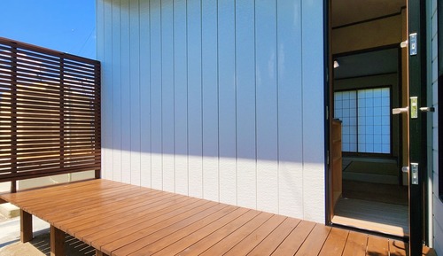Habitación superior, no fumadores (Japanese Style)