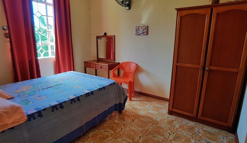 Apartamento, 1 habitación