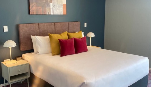 Apartamento, accesible en silla de ruedas (Studio)