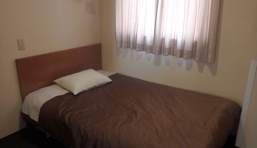 Habitación individual, no fumadores