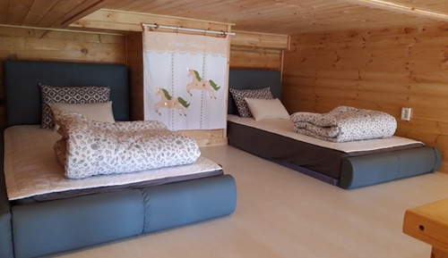 Habitación estándar, 1 habitación