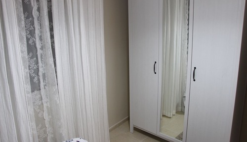 Apartamento, 2 habitaciones