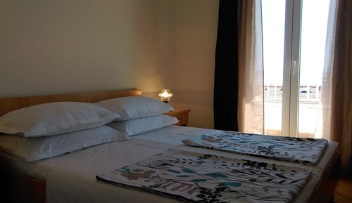 Apartamento, 2 habitaciones (Ground Floor)