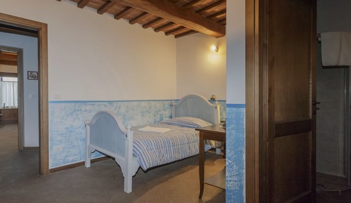 Habitación individual Confort