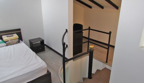 Apartamento, 1 habitación