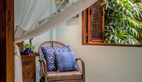 Suite estándar (Jungle View)