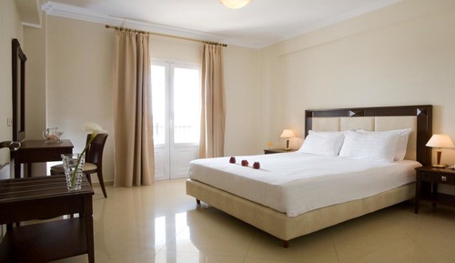 Apartamento estándar