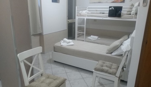 Habitación familiar